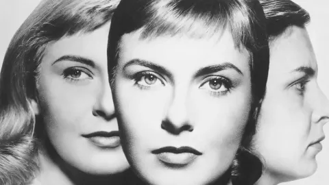 Три лица Евы — кадр 5