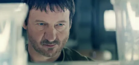 Польские легенды: Твардовски — кадр 8