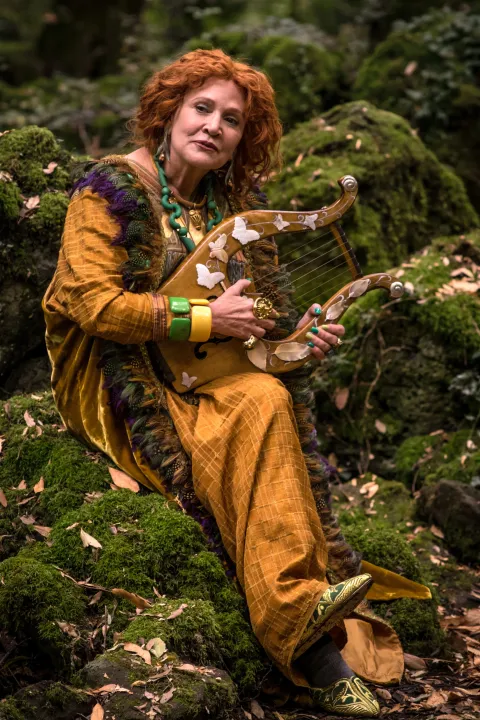 Колодец чудес — кадр 12