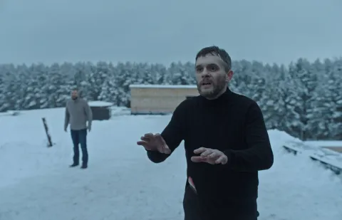Сторож — кадр 2