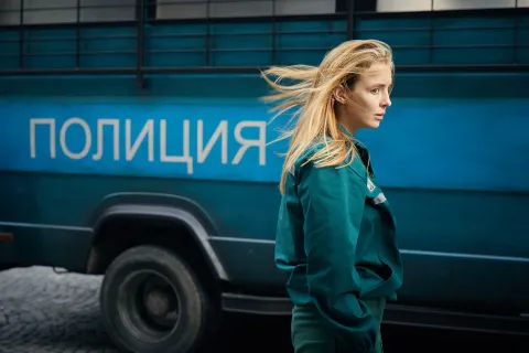 Убивая Еву — кадр 9