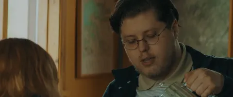 Дай мне упасть — кадр 8
