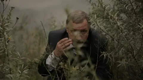 Японский Бог — кадр 6