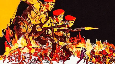 Бригада дьявола — кадр 6