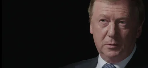 Дело Собчака — кадр 7