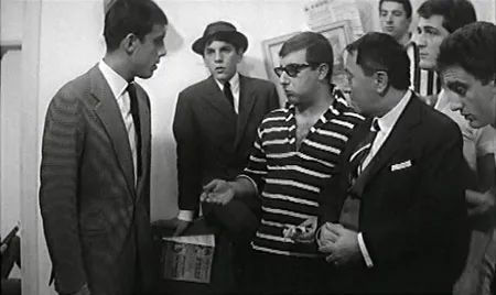 Какой-то странный тип — кадр 7