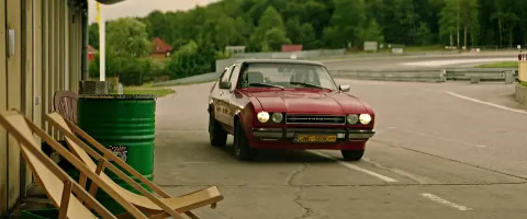 Дьябло. Предельная ярость — кадр 12