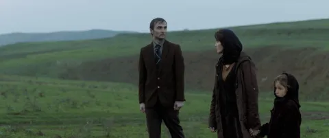 Преступный человек — кадр 7