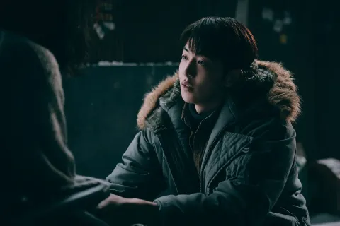 Жозе — кадр 12