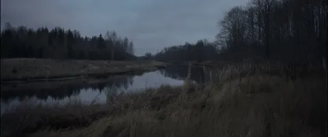 Естественный свет — кадр 5