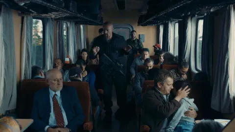 Найти и уничтожить — кадр 8
