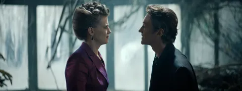 Северный ветер — кадр 11