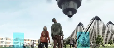 Истории конца света — кадр 4
