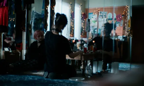 Мы должны что-нибудь предпринять — кадр 9