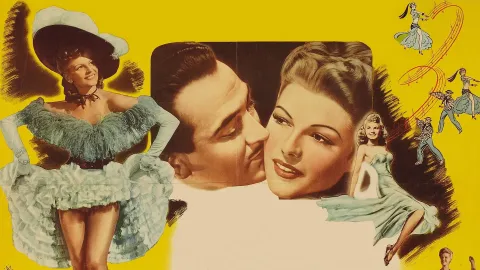 Сегодня вечером и каждый вечер — кадр 4