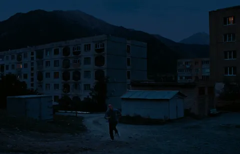 Экспресс — кадр 10