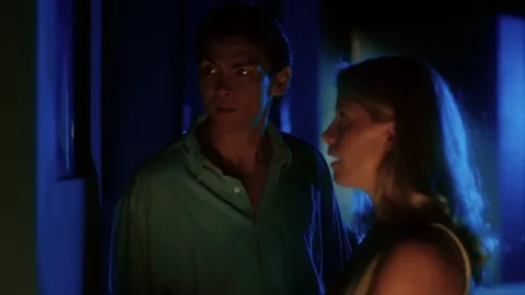 Киборг — охотник — кадр 5