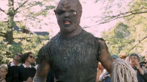 Токсичный мститель 3: Последнее искушение Токси — кадр 5