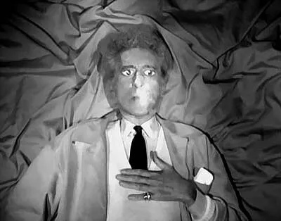 Завещание Орфея — кадр 5