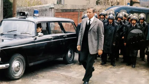 Пистолет «Питон 357» — кадр 12