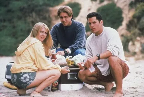 Сквозь шторм — кадр 7