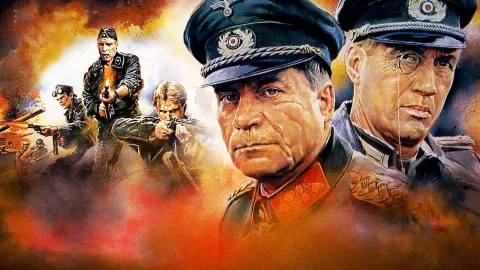 Колеса страха — кадр 4