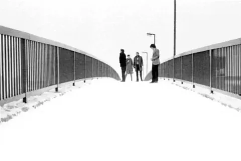 Joy Division / Джой Дивижн — кадр 7