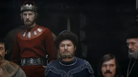 Ярослав Мудрый — кадр 2