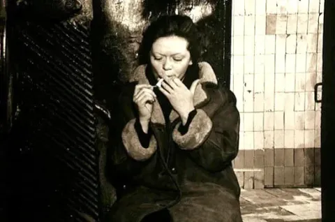 Сталкер — кадр 10