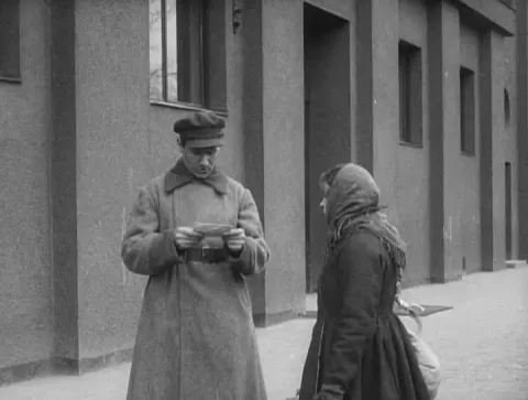 Дом на Трубной — кадр 7