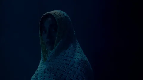 Дитя тьмы. Экзорцизм — кадр 5