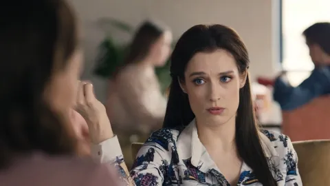 Подружки невесты — кадр 12