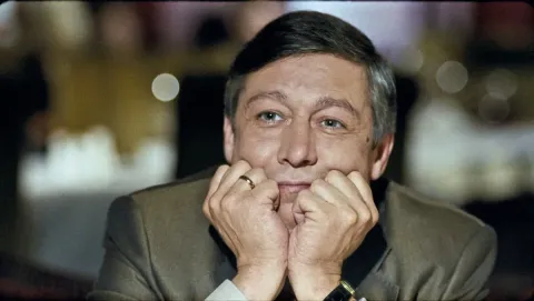 Какраки — кадр 8