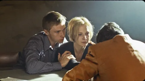 Какраки — кадр 11