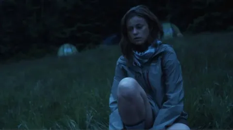 Дорога из желтого кирпича — кадр 2