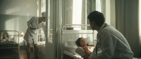 Нулевой пациент — кадр 6