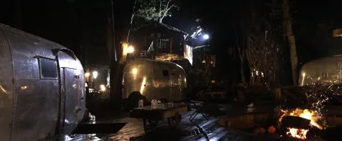 Винни Пух: Кровь и мёд — кадр 10