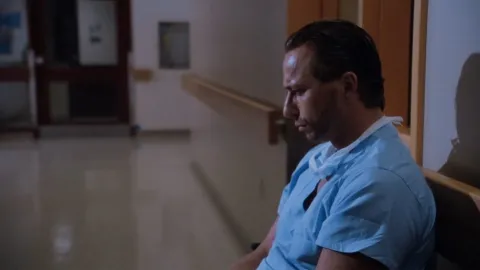 Когда пуля попадает в цель — кадр 8