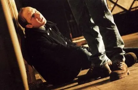 Долг — кадр 2