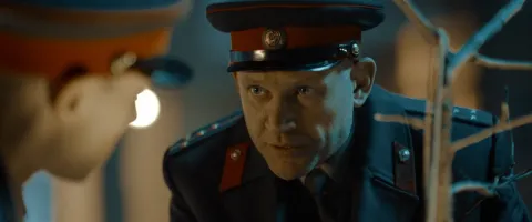 Страх над Невой — кадр 3
