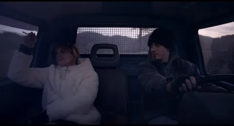 Italian Best Shorts 6: Дом, милый дом — кадр 5