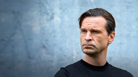 Инспектор Гаврилов — кадр 2