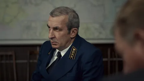 Высшая мера — кадр 10