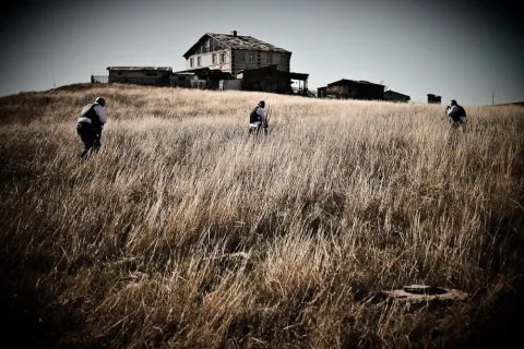 Дом — кадр 6