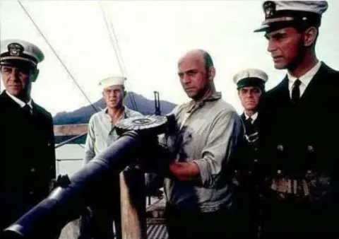 Песчаная галька — кадр 10