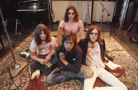Gimme Danger. История Игги и The Stooges — кадр 2