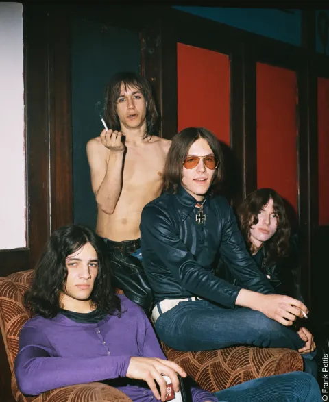 Gimme Danger. История Игги и The Stooges — кадр 7