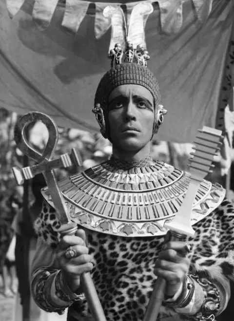 Мумия — кадр 5