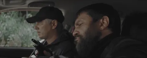 Юрка — кадр 8