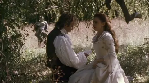 Месмер — кадр 12